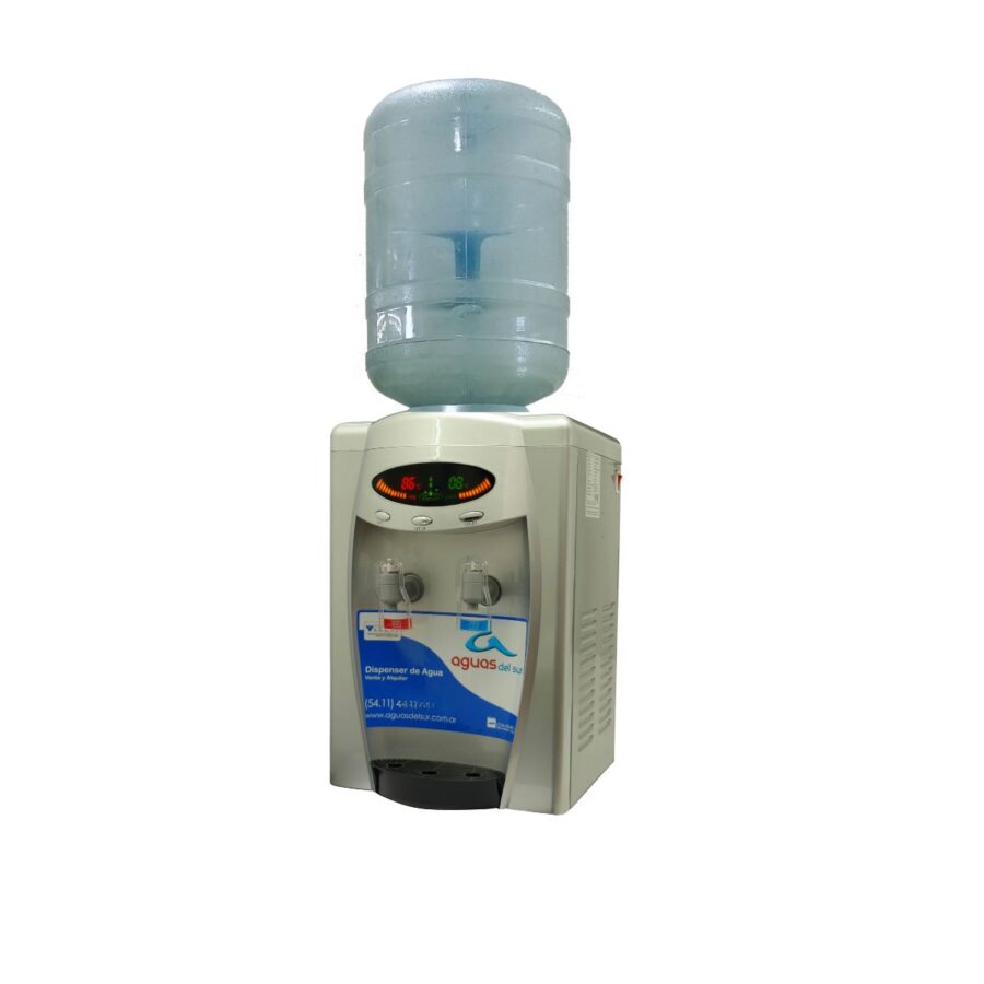 Dispenser de Agua | Smart Compacto para Botellones